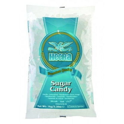 Heera Sugar Candy 1kg