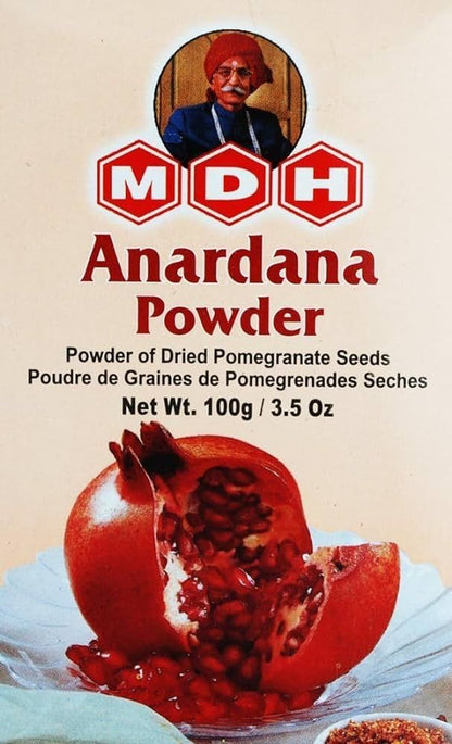 MDH Anardana Powder 100g