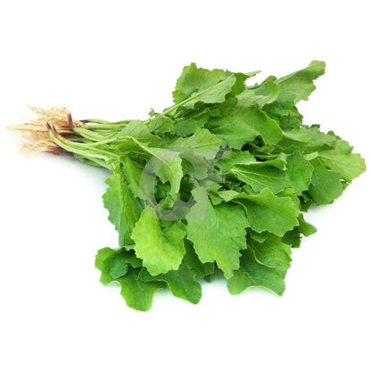 Mustard Leaves (Saag) (Bunch)