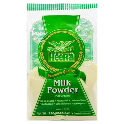 Heera Milk Powder (Full Cream) 250g