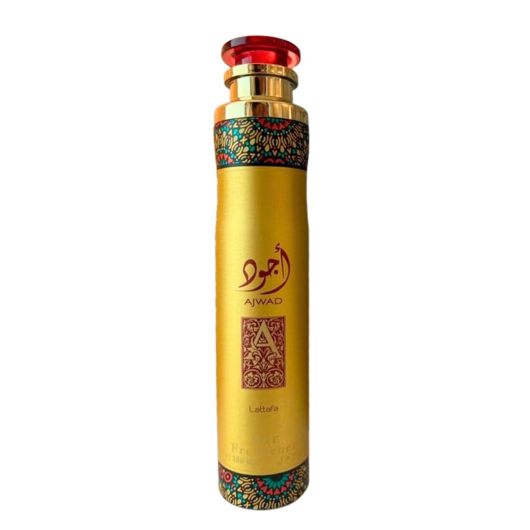 Ajwad Air Freshener 300ml