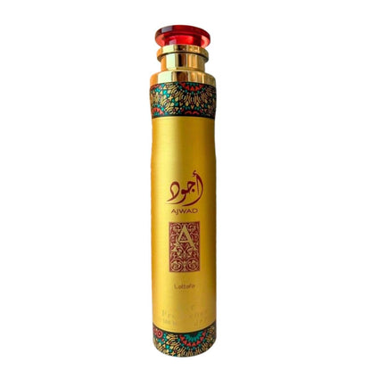 Ajwad Air Freshener 300ml