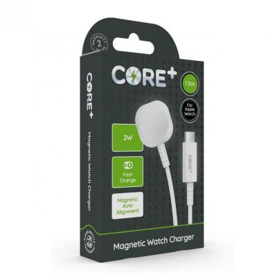 Core Magnetic Watch Charger