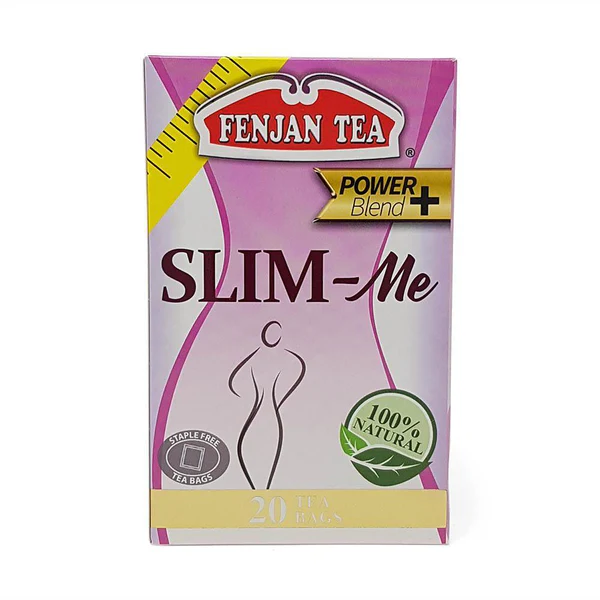Fenjan Tea Slim-Me Power Blend Green Tea 40g (20 pcs)