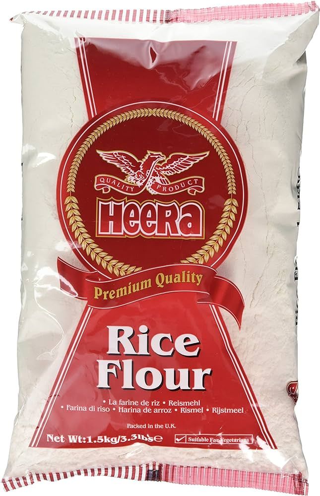Heera Rice Flour 1.5kg