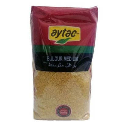 Aytac Bulgur Medium 1000g