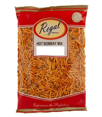 Regal Hot Bombay Mix 375g