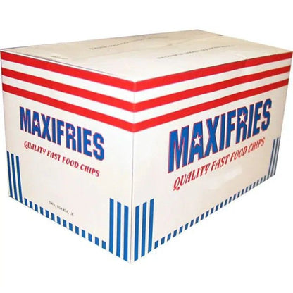 Maxifries Quality Fast Food Chips 2.27kg
