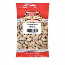 Persia Salted Almond 180g
