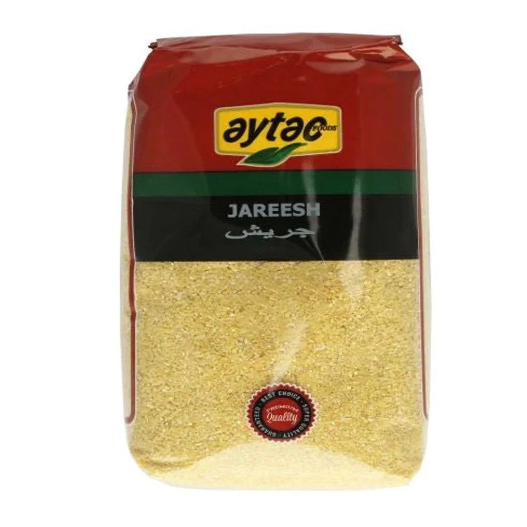 Aytac Jareesh 1000g