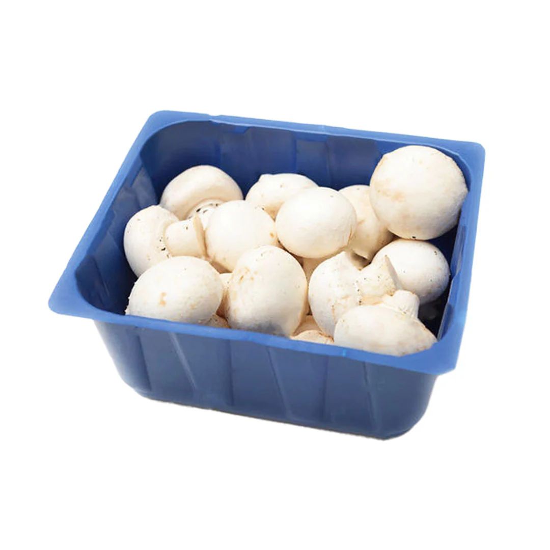 Pre Pack Mushrooms (Pack)
