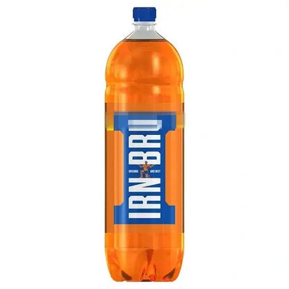 IRN Bru 2L×6  (6Bottles)