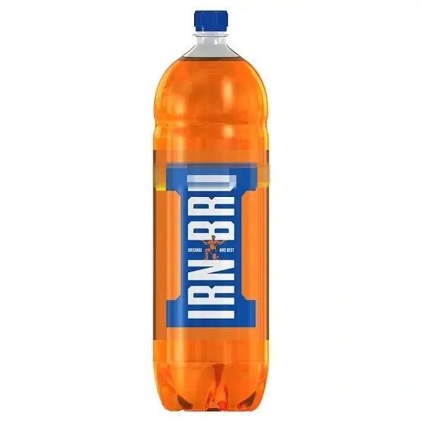 IRN Bru 2L×6  (6Bottles)