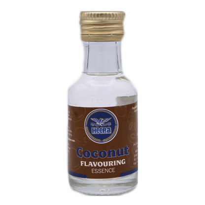 Heera Coconut Flavouring Essence 28ml