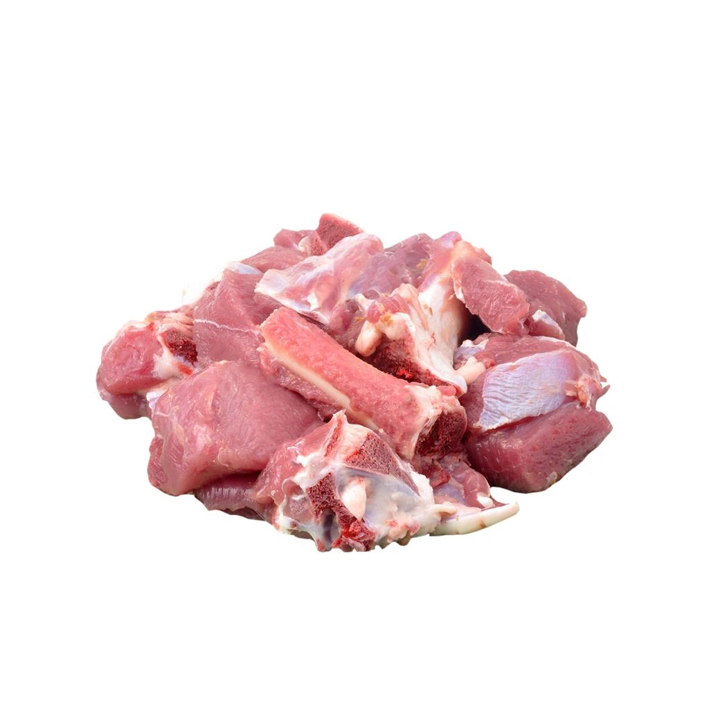 Mixed Lamb