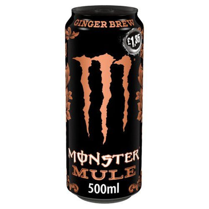 Monster Mule 500ml