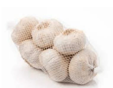 Pre Pack Garlic 700g