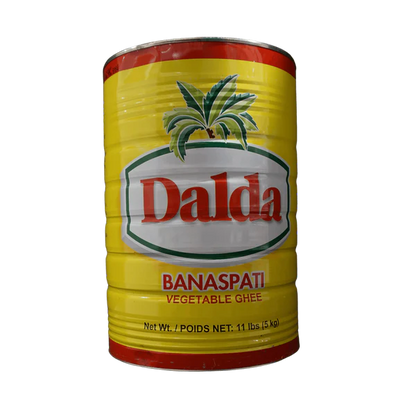 Dalda Vegetable Ghee 5kg