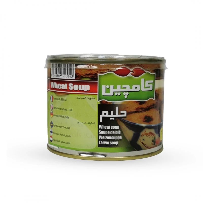 Kamchin Wheat Soup 480g