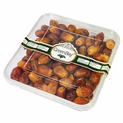 Green Bay Zahedi Dates 1kg