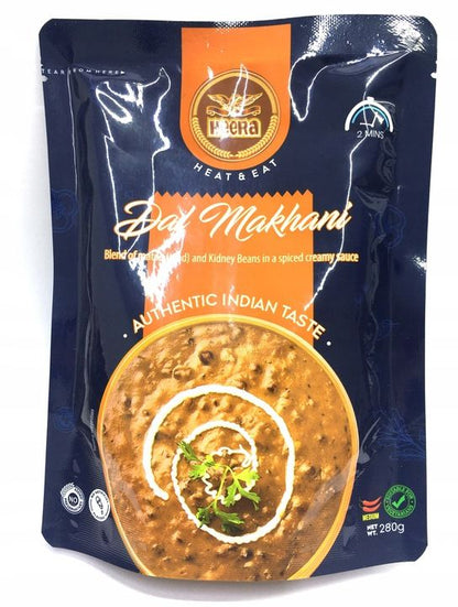 Heera Dal Makhani 280g