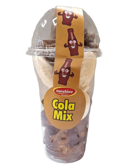 Sunshine Cola Mix 205g