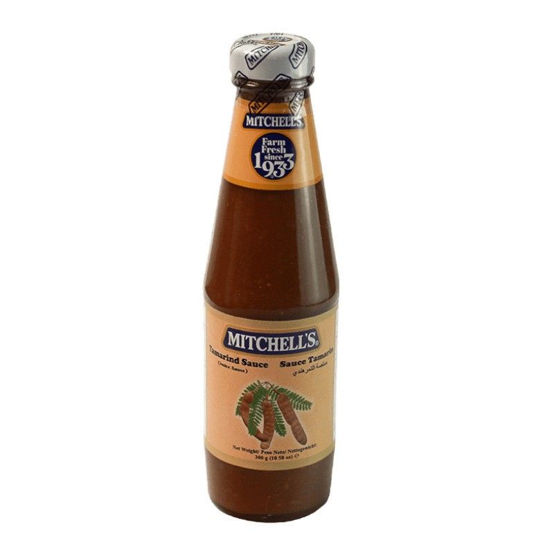 Mitchell's Tamarind (Imlee) Sauce 300g