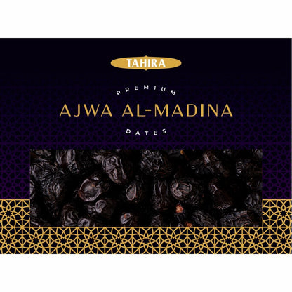 Tahira Premium Ajwa Al Madina 450g
