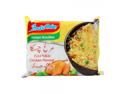 Indomie Noodles Chicken Flavour 70g
