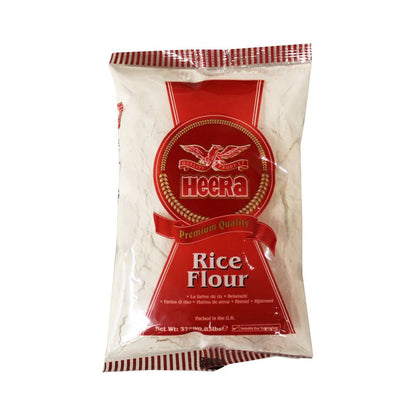 Heera Rice Flour 375g