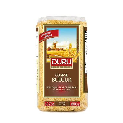 Pilavlik Bulgur Coarse Bulgur 1kg