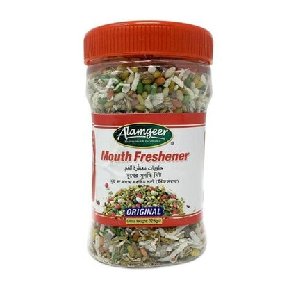 Alamgeer Mouth Freshener 325g