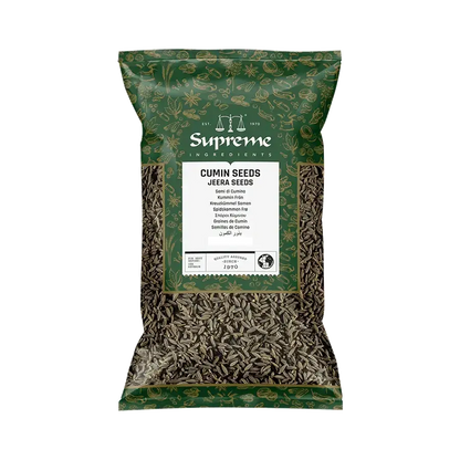 Supreme Cumin Seeds (Jeera Whole) 700g