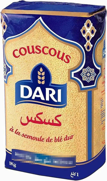Dari Couscous 1kg