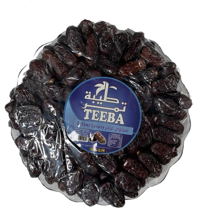 Teeba Safawi Luxury 900g