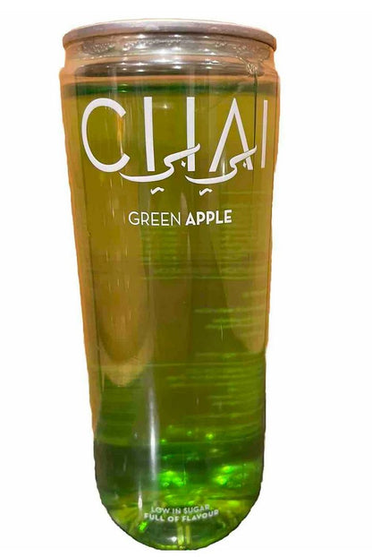 Chai Green Apple 330ml
