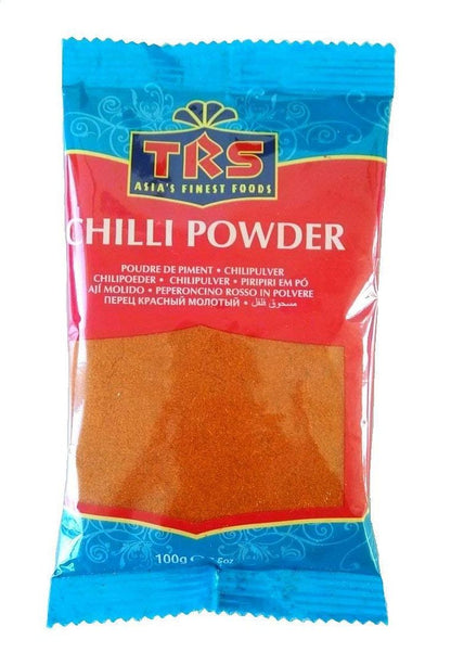 TRS Kashmiri Chilli Powder 100g