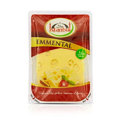 Istanbul Emmental 150g