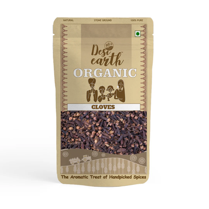 Pure Desi Cloves 100g