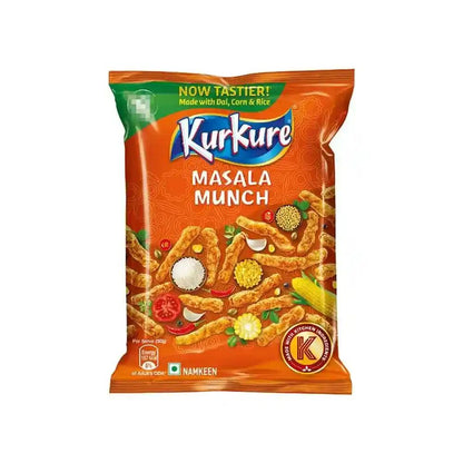 Kurkure Masala Munch 70g