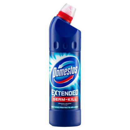 Domestos Thick Bleach Original 750ml