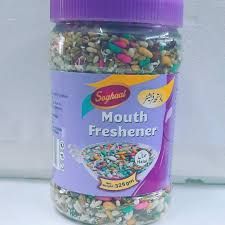 Soghaat Mouth Freshener 325g