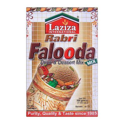 Laziza Rabri Falooda Mix 200g