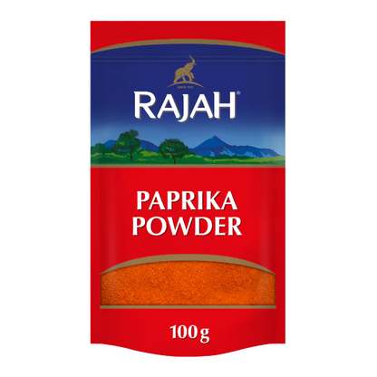 Rajah Paprika Powder 100g