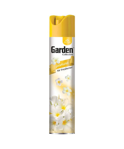 Garden Collection Jasmine Air Freshener 400ml
