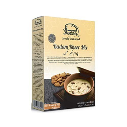 Jazaa Badam Kheer Mix 155g