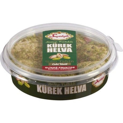 Sayidoglu Antep Fistikli Kurek Helva 400g