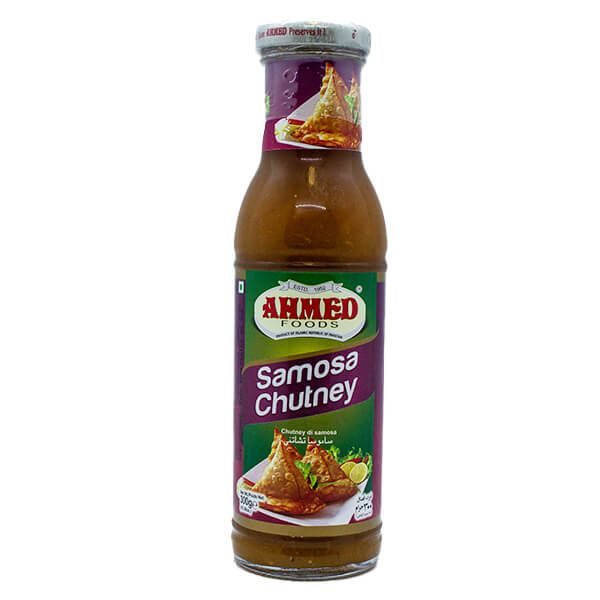 Ahmed Samosa Chutney 300g
