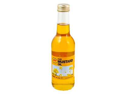 KTC Mustard Oil 250ml