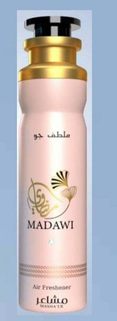 Madawi Air Freshener 300ml